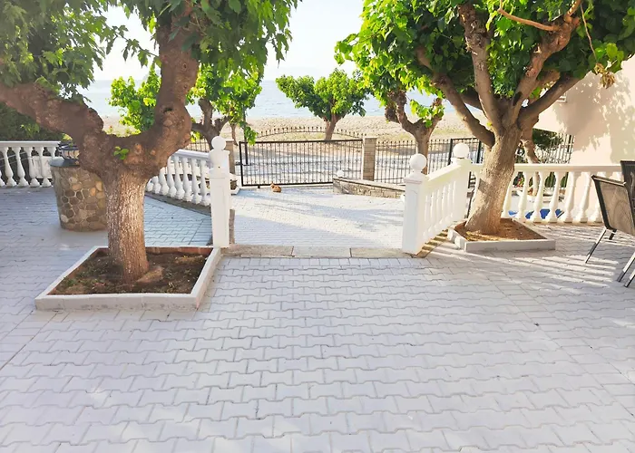 V_paradise Сasa de vacaciones Nea Iraklitsa